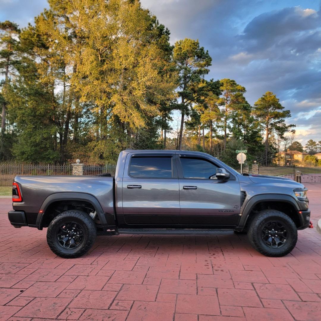 2021 Ram 1500 TRX - 2