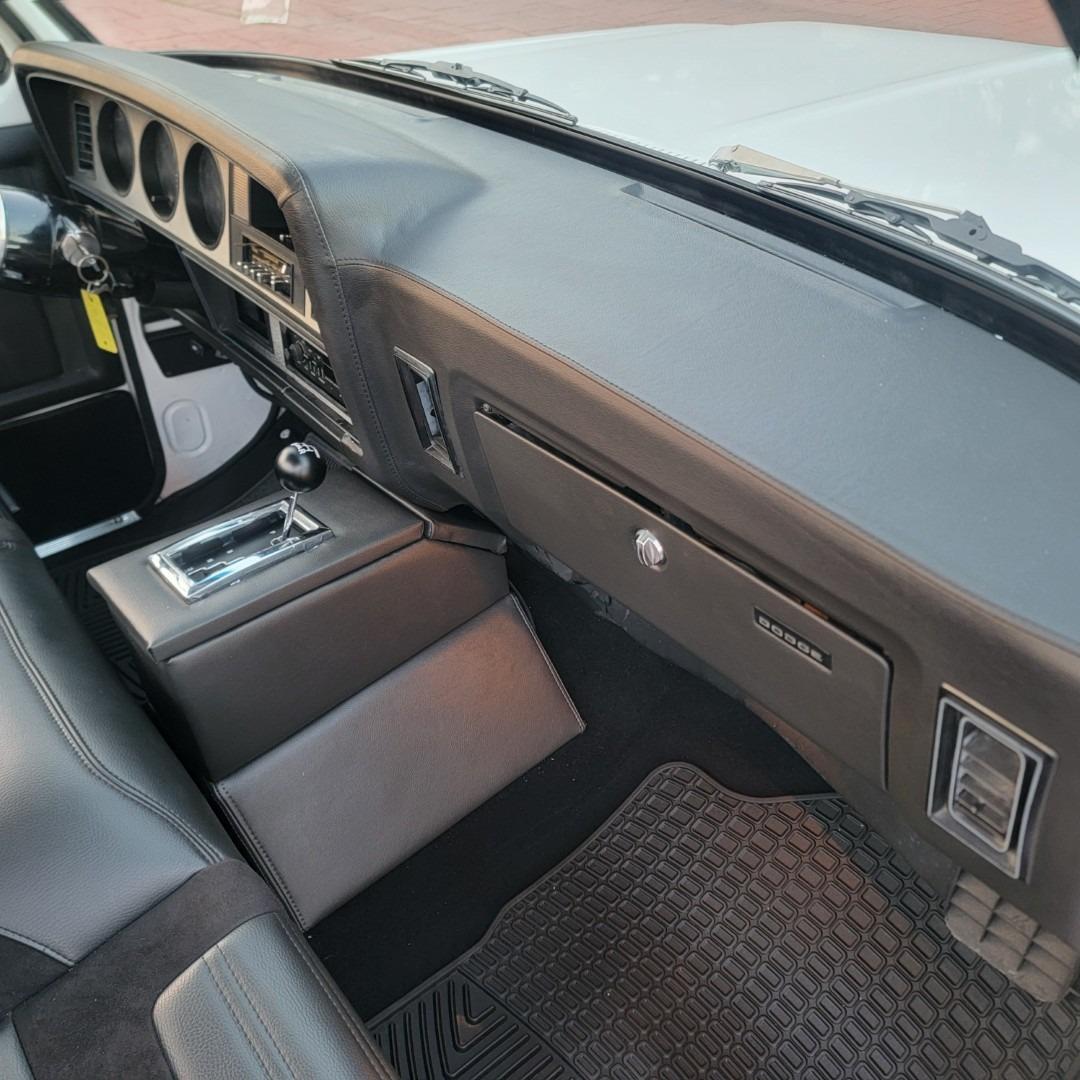 1982 Dodge D150 Resto-Mod
