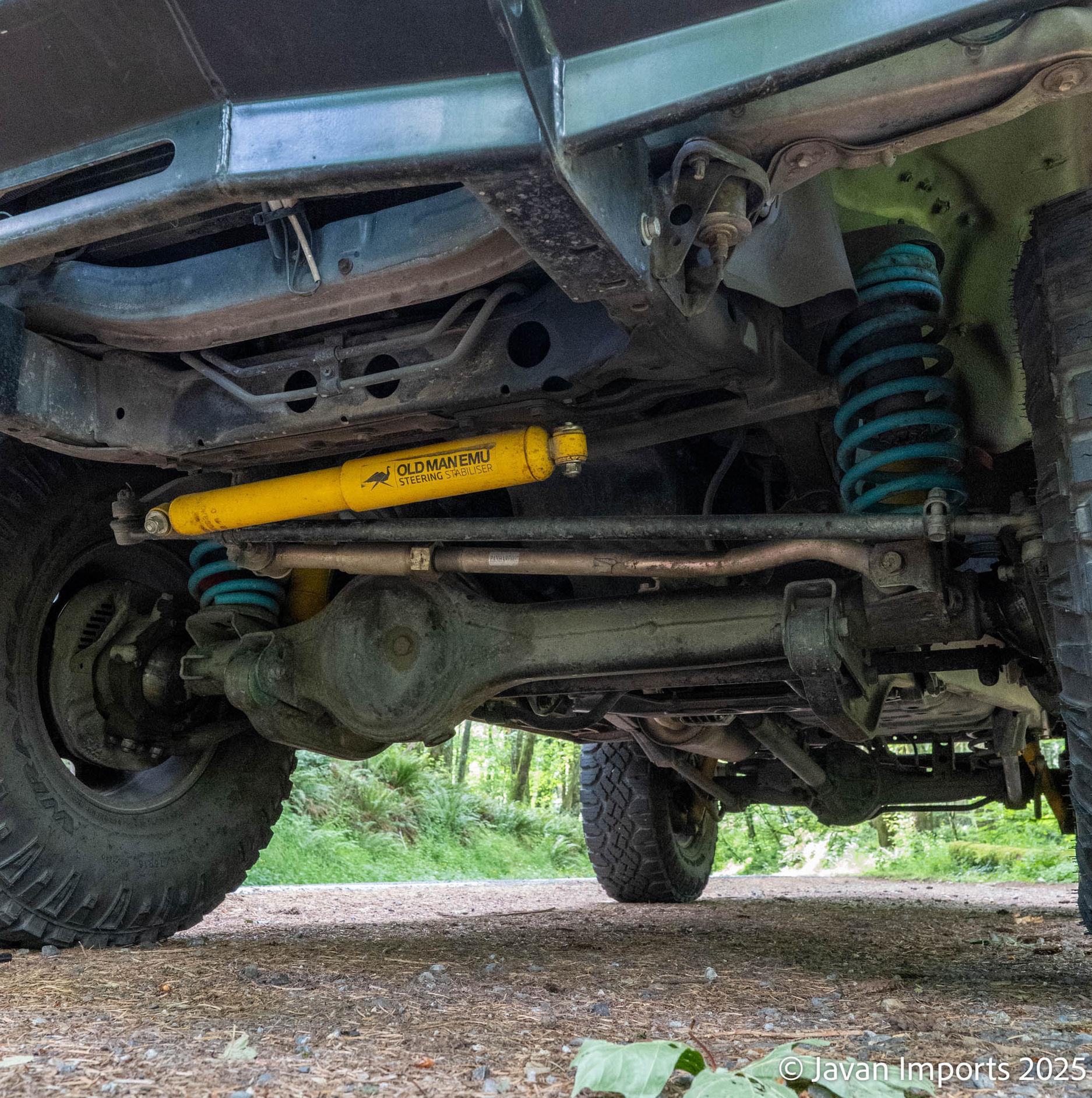 1990 Toyota Land Cruiser VX Limited