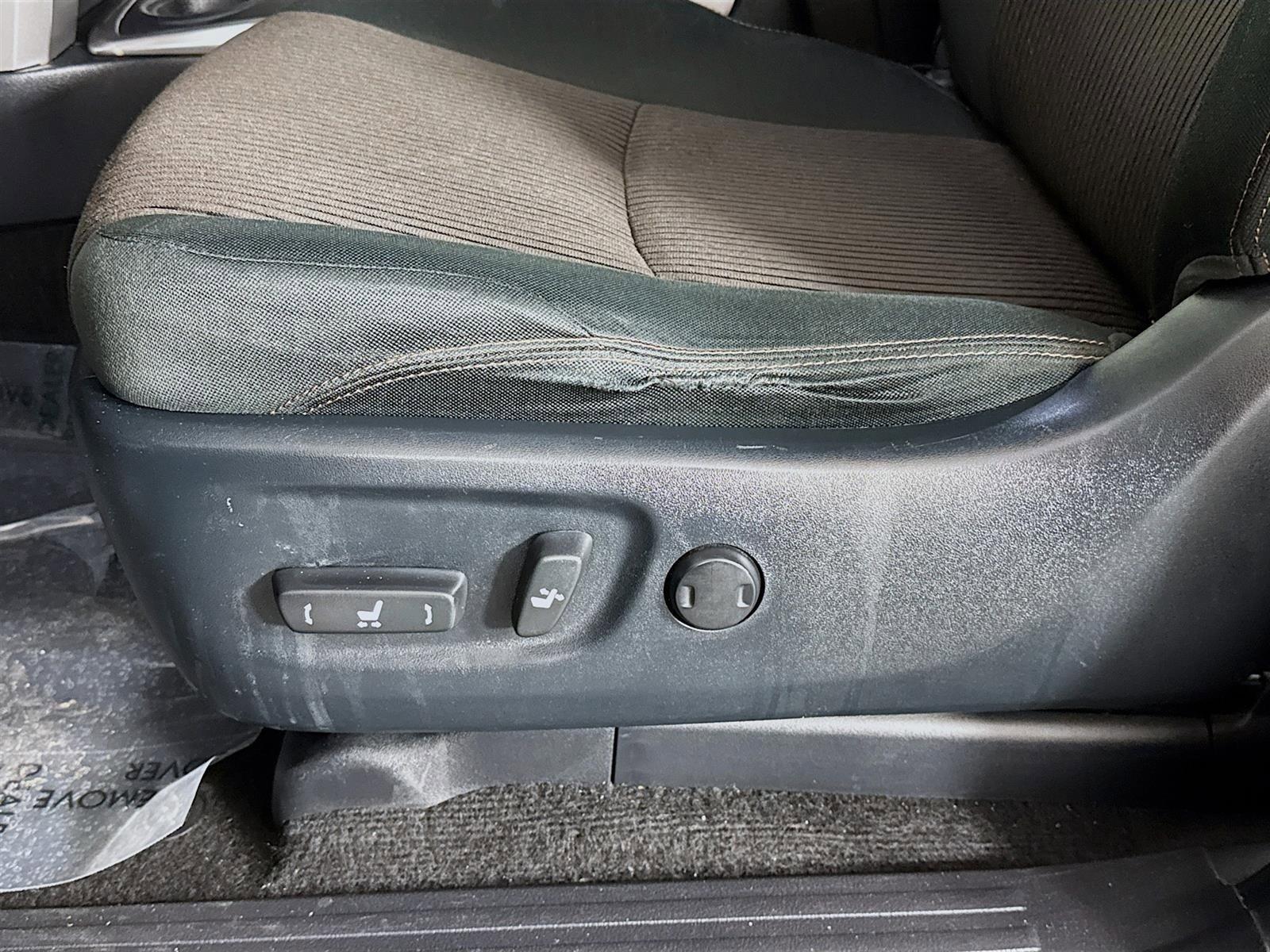 2021 Toyota 4Runner Trail Special Edition