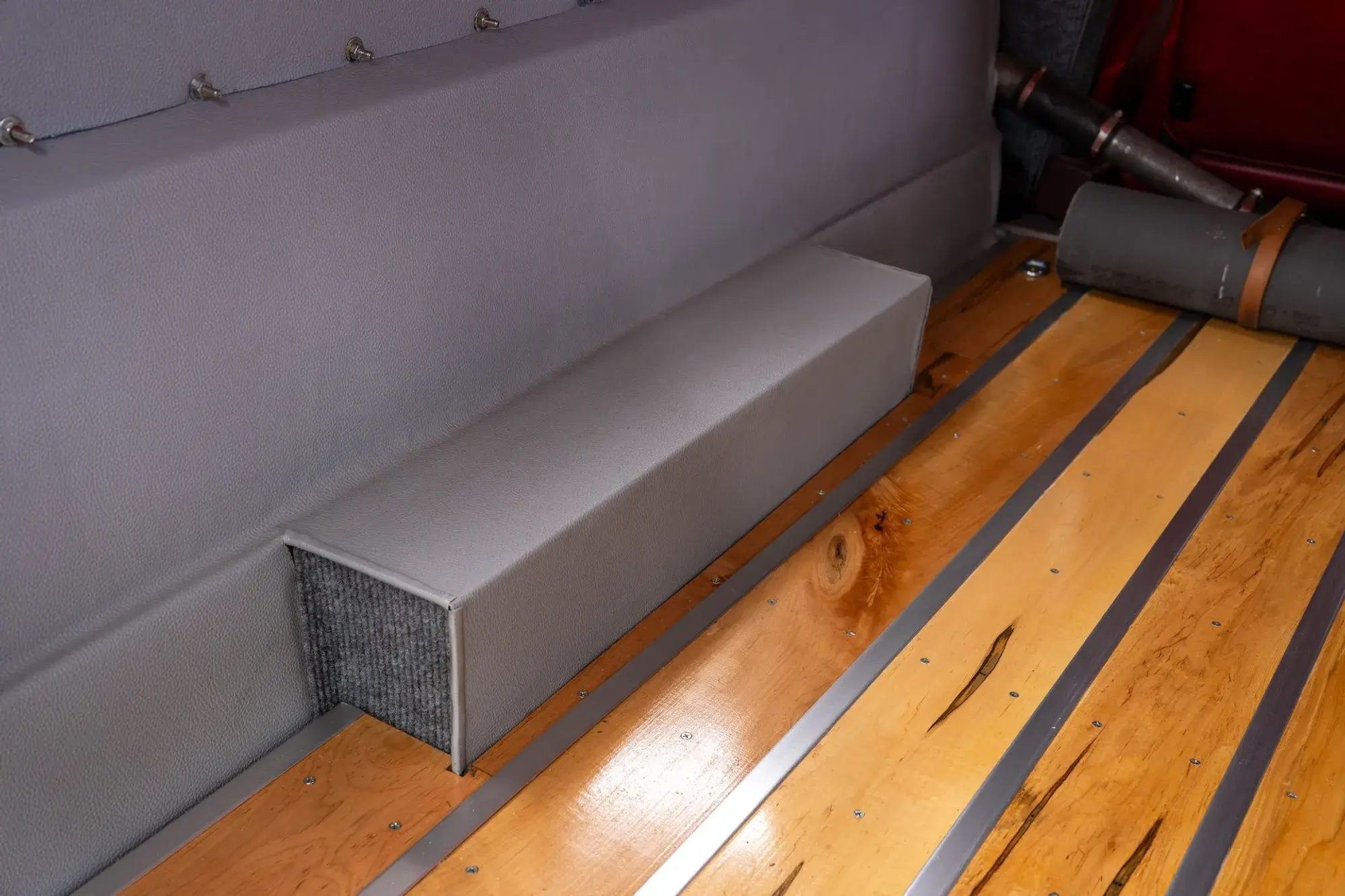 1952 Studebaker 2R5 Cargo Truck