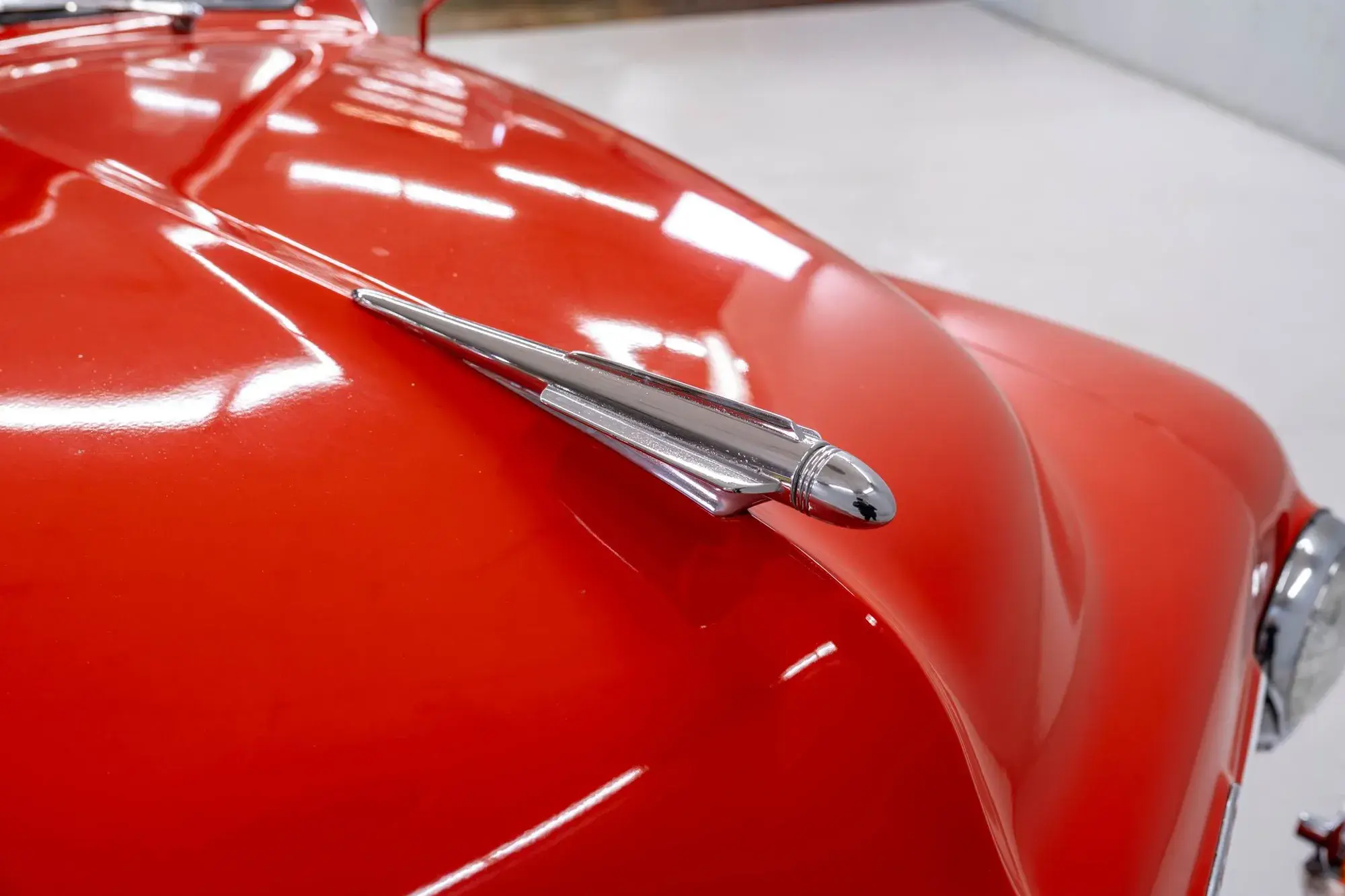 1952 Studebaker 2R5 Cargo Truck