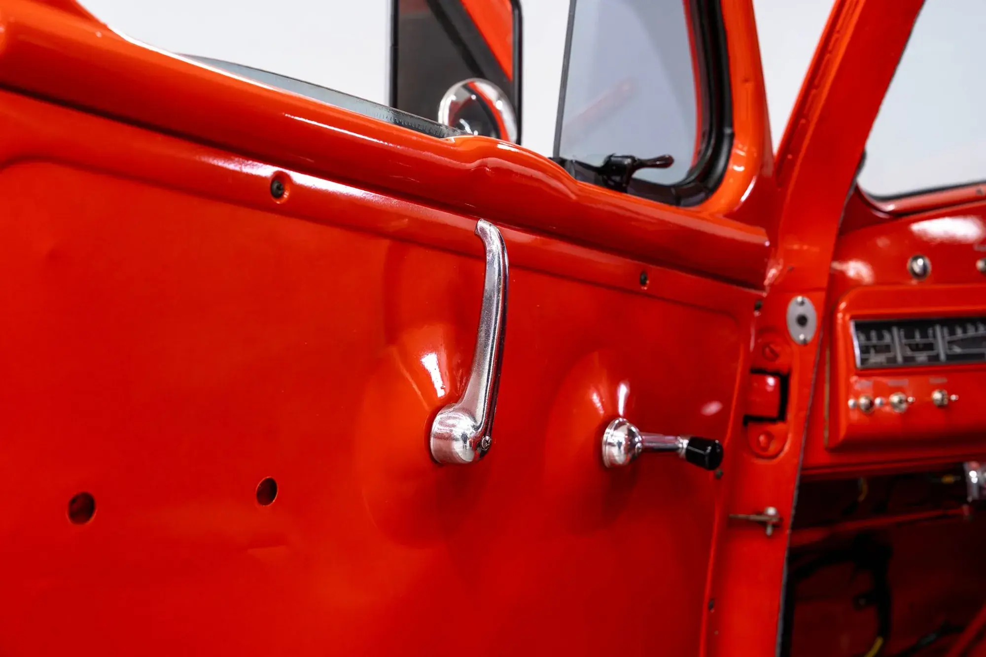 1952 Studebaker 2R5 Cargo Truck