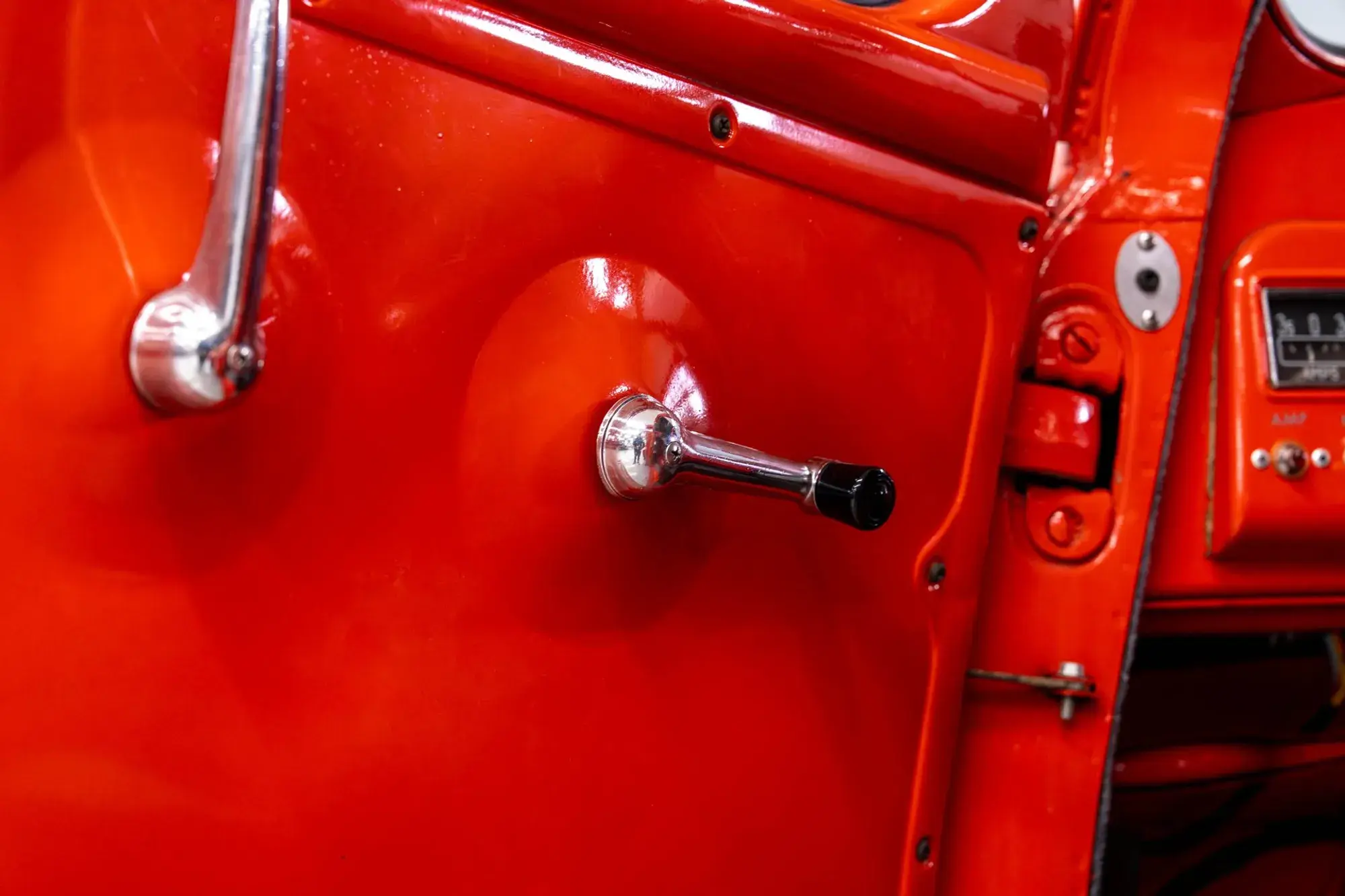 1952 Studebaker 2R5 Cargo Truck