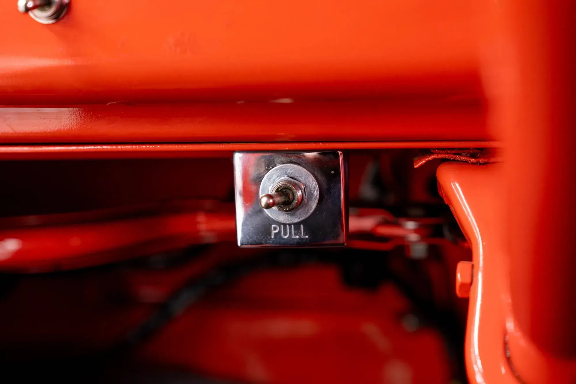 1952 Studebaker 2R5 Cargo Truck