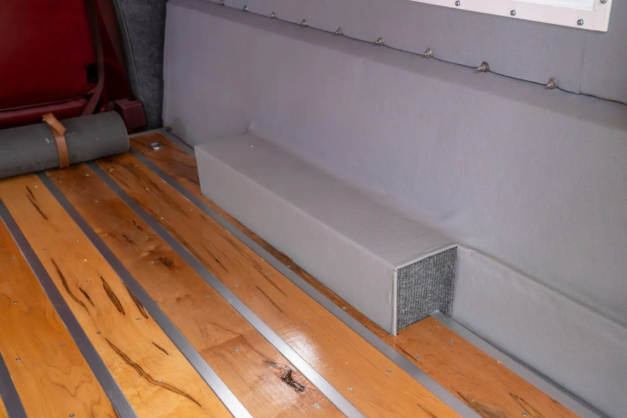 1952 Studebaker 2R5 Cargo Truck