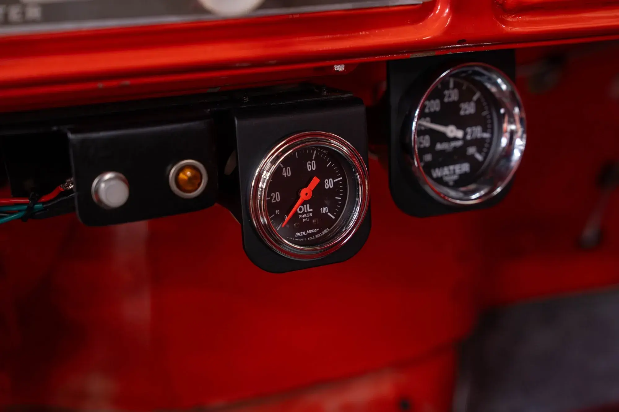 1952 Studebaker 2R5 Cargo Truck