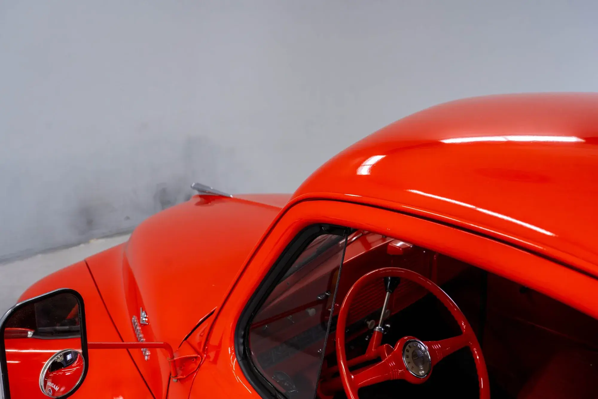 1952 Studebaker 2R5 Cargo Truck