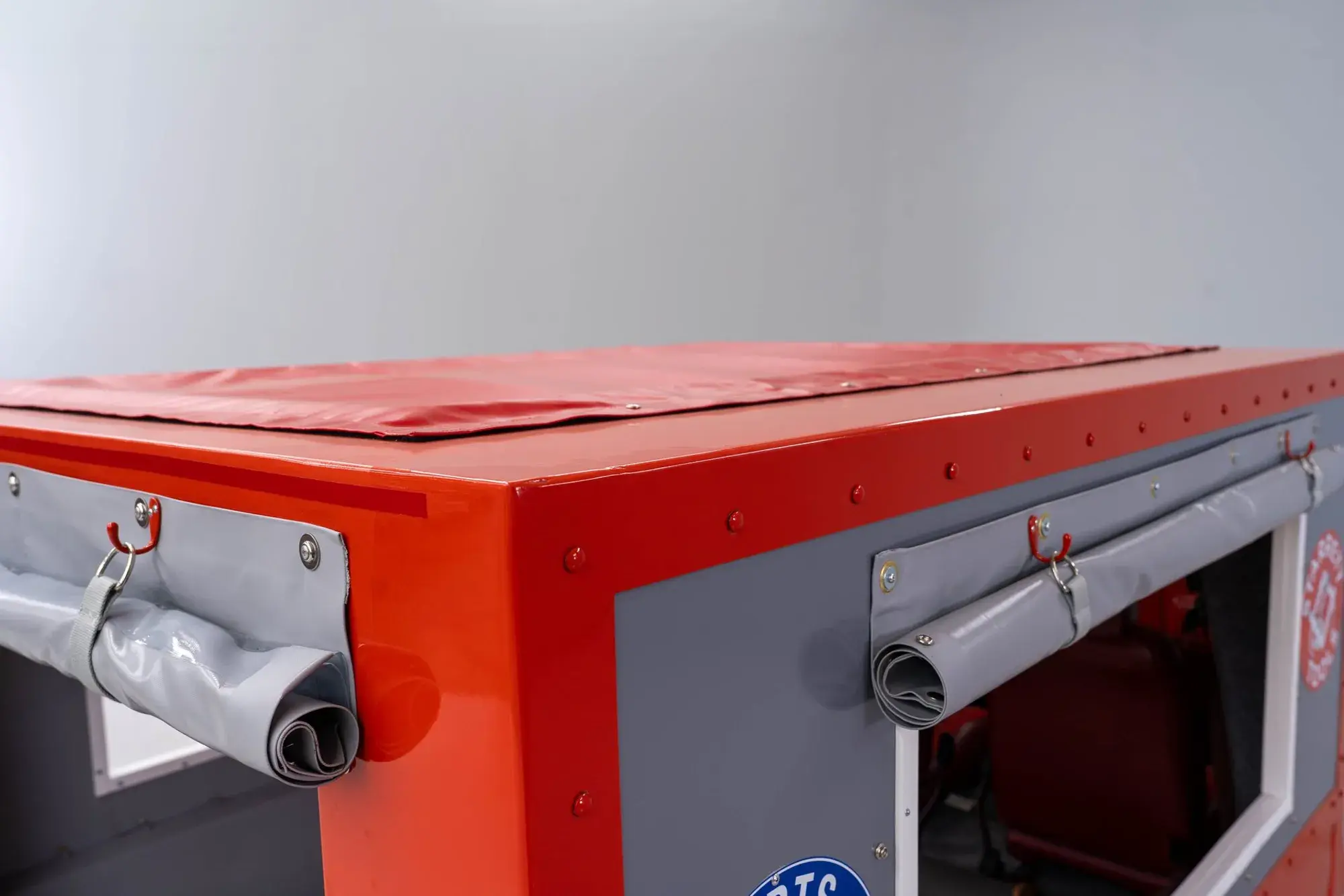 1952 Studebaker 2R5 Cargo Truck