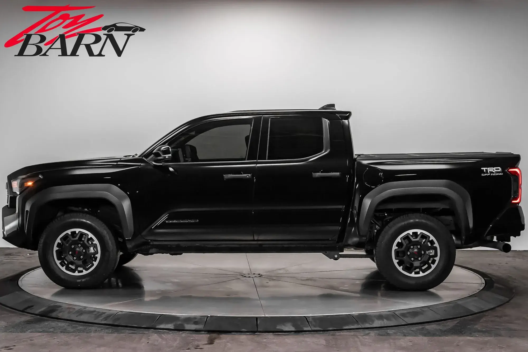 2025 Toyota Tacoma TRD Off Road - 2