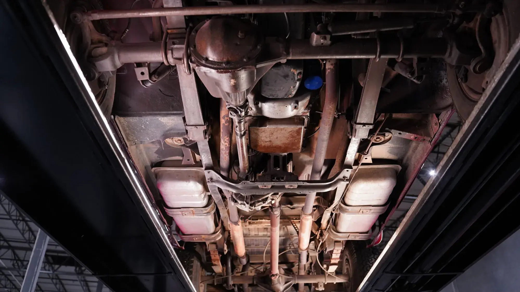 1984 Chevrolet K10 Scottsdale