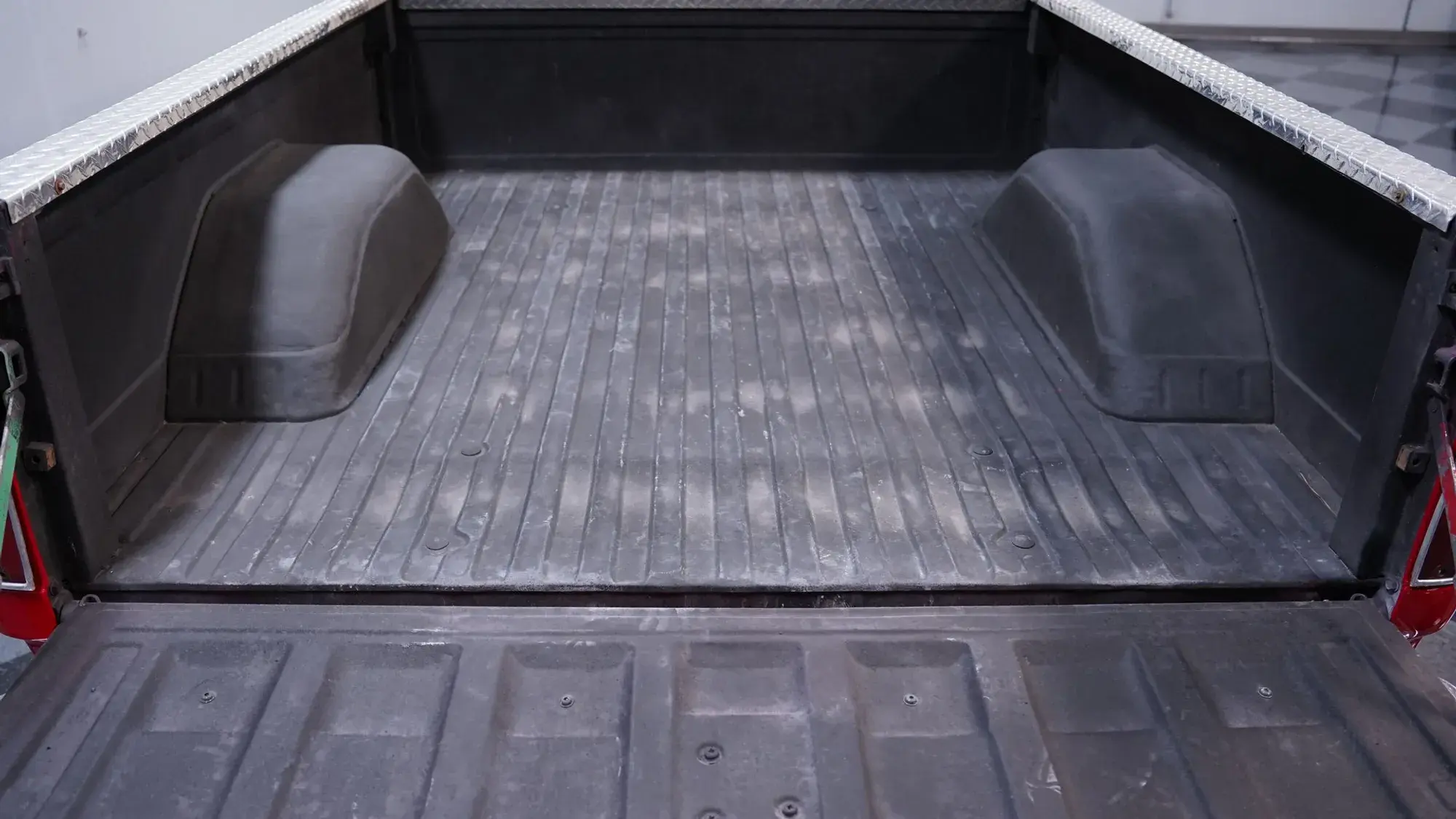 1984 Chevrolet K10 Scottsdale