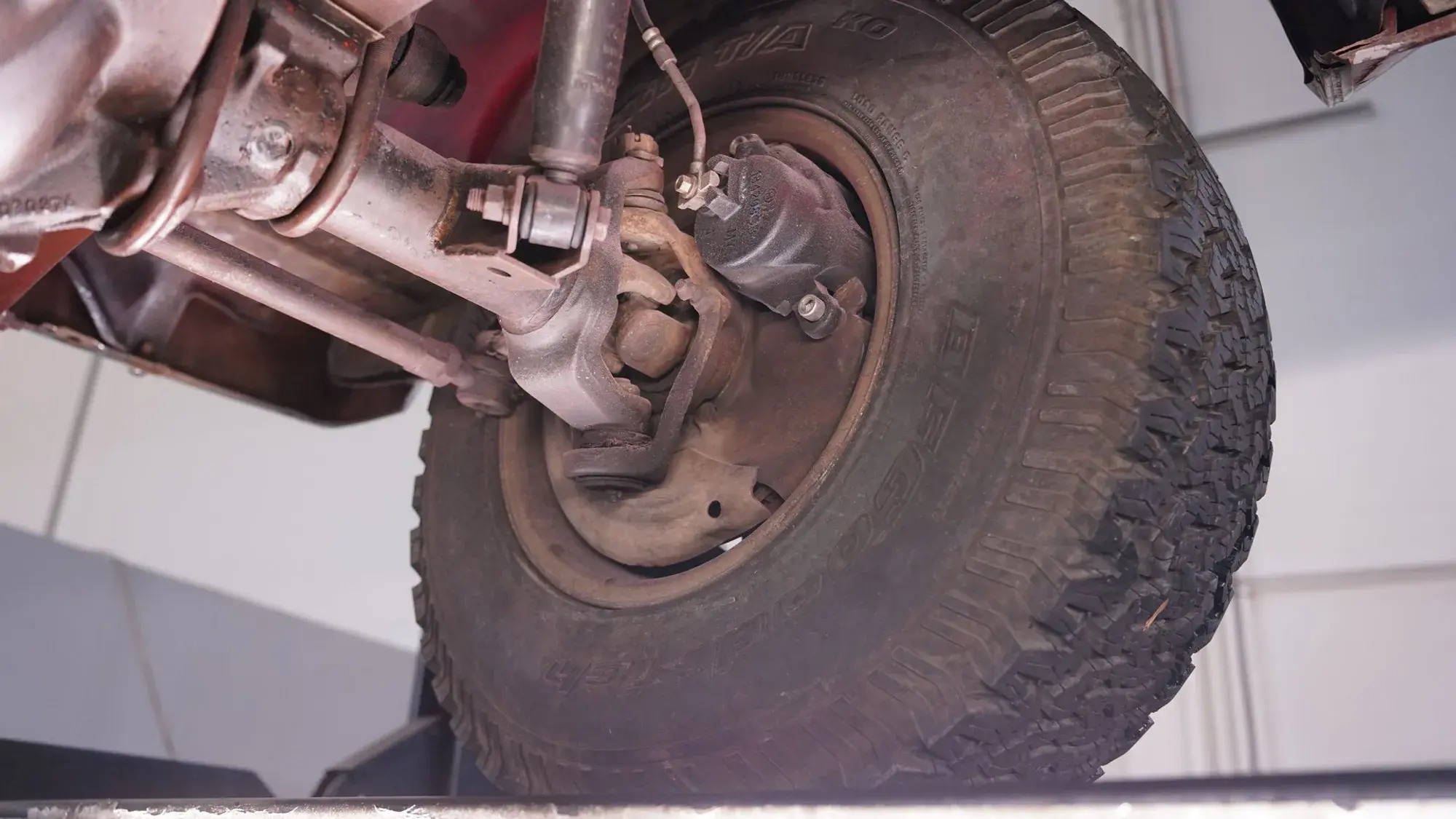 1984 Chevrolet K10 Scottsdale