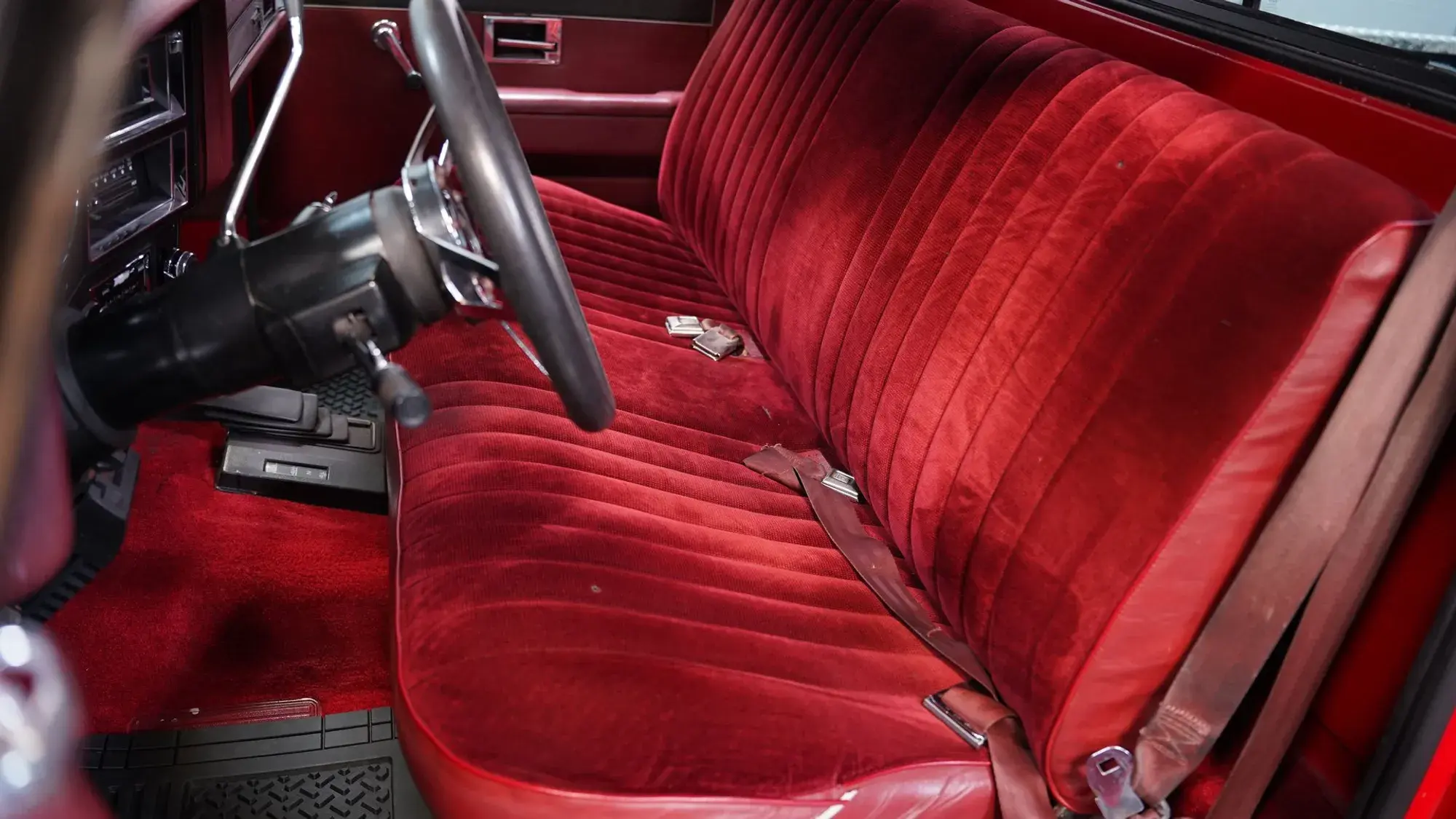 1984 Chevrolet K10 Scottsdale