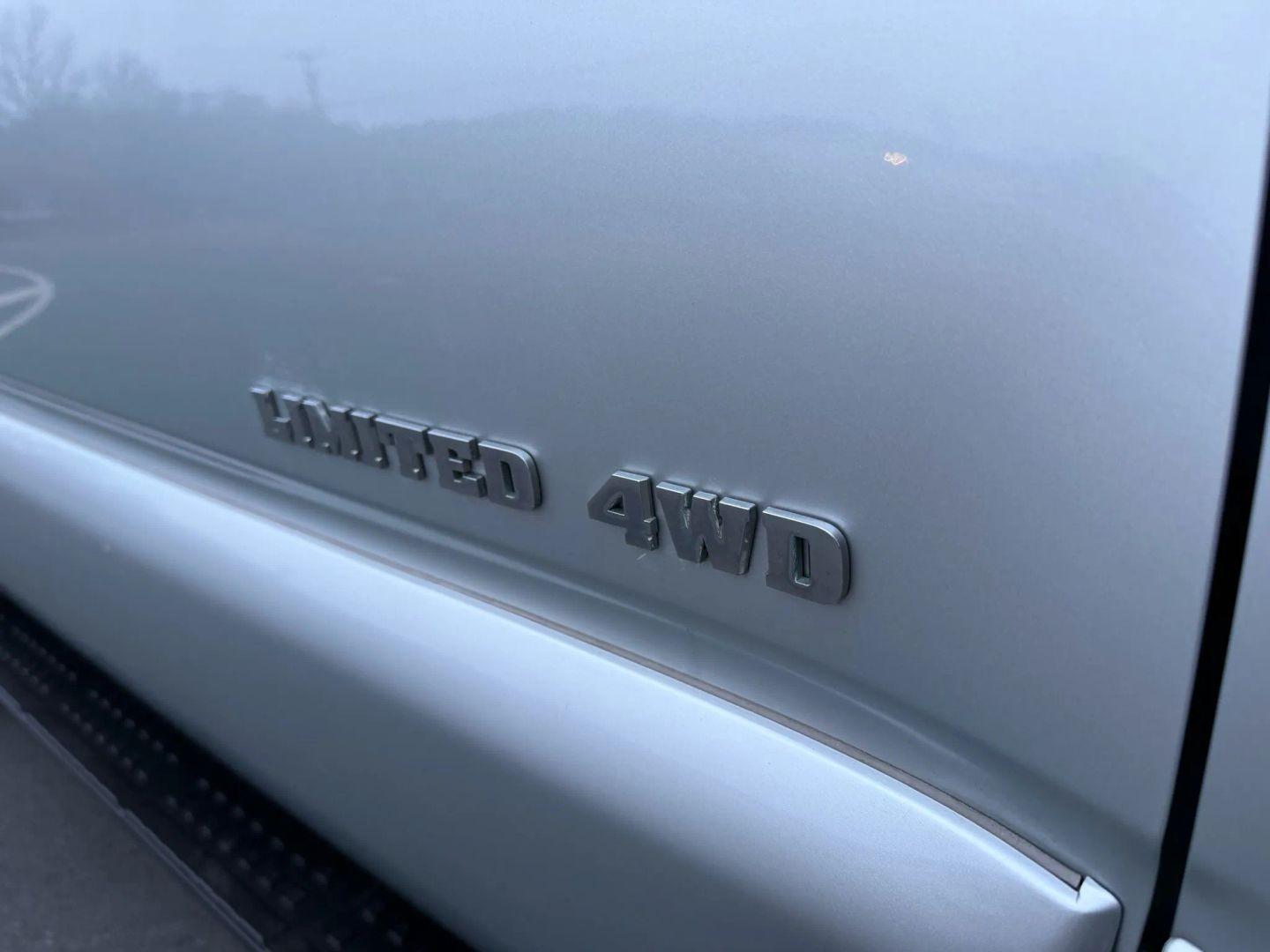 2007 Toyota 4Runner V8