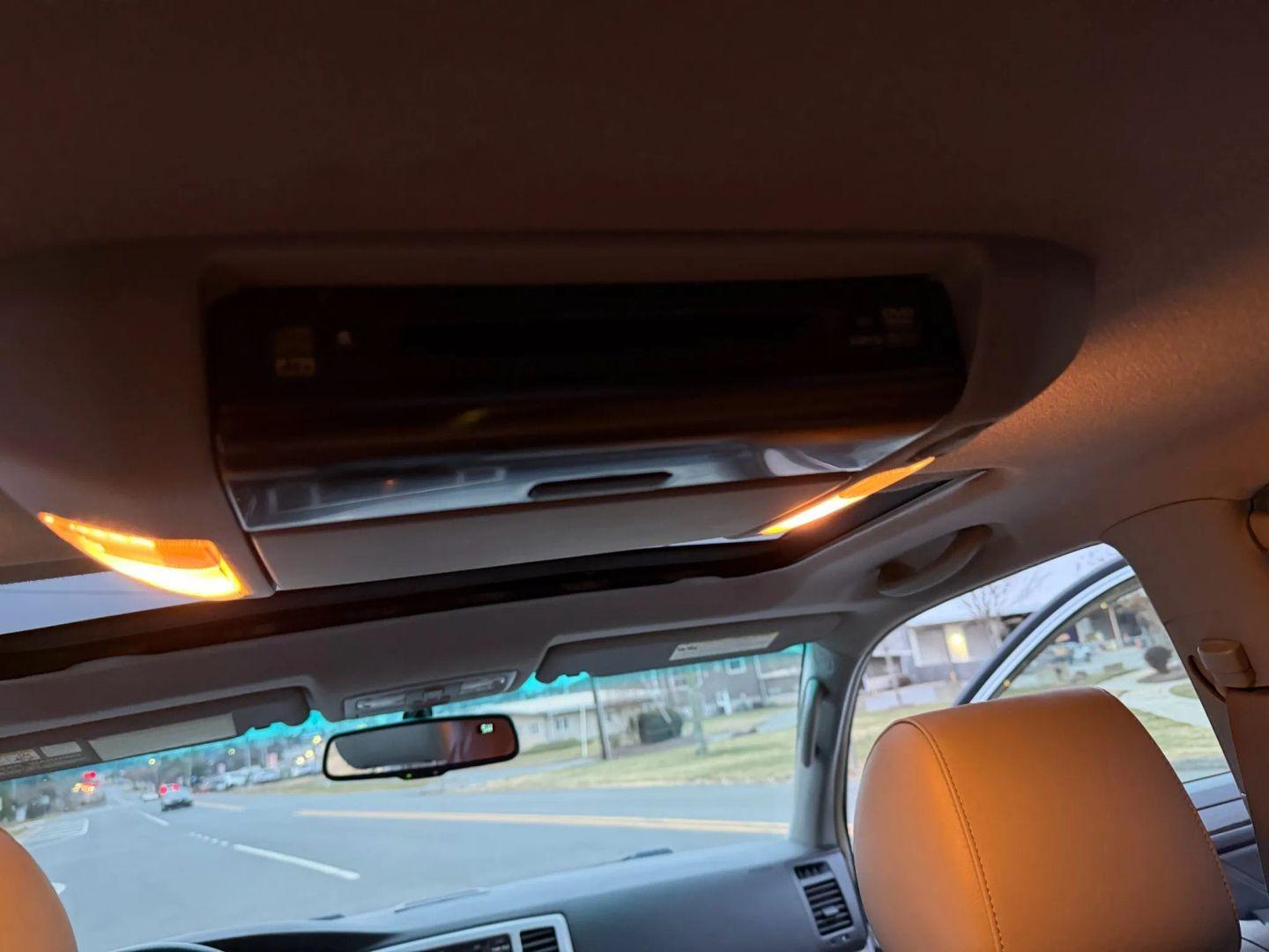 2007 Toyota 4Runner V8