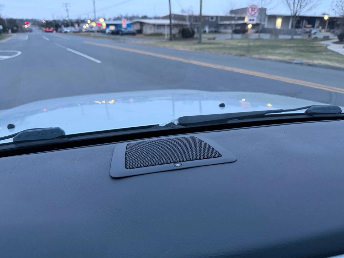 2007 Toyota 4Runner V8