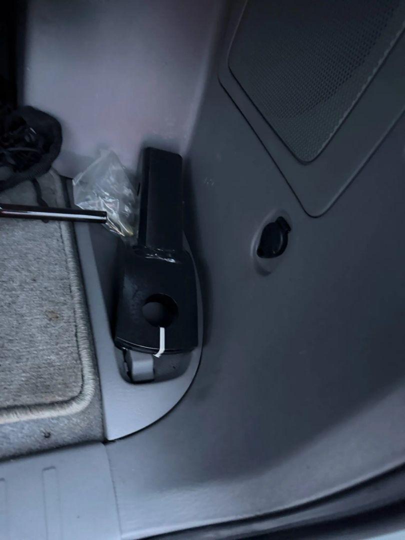 2007 Toyota 4Runner V8