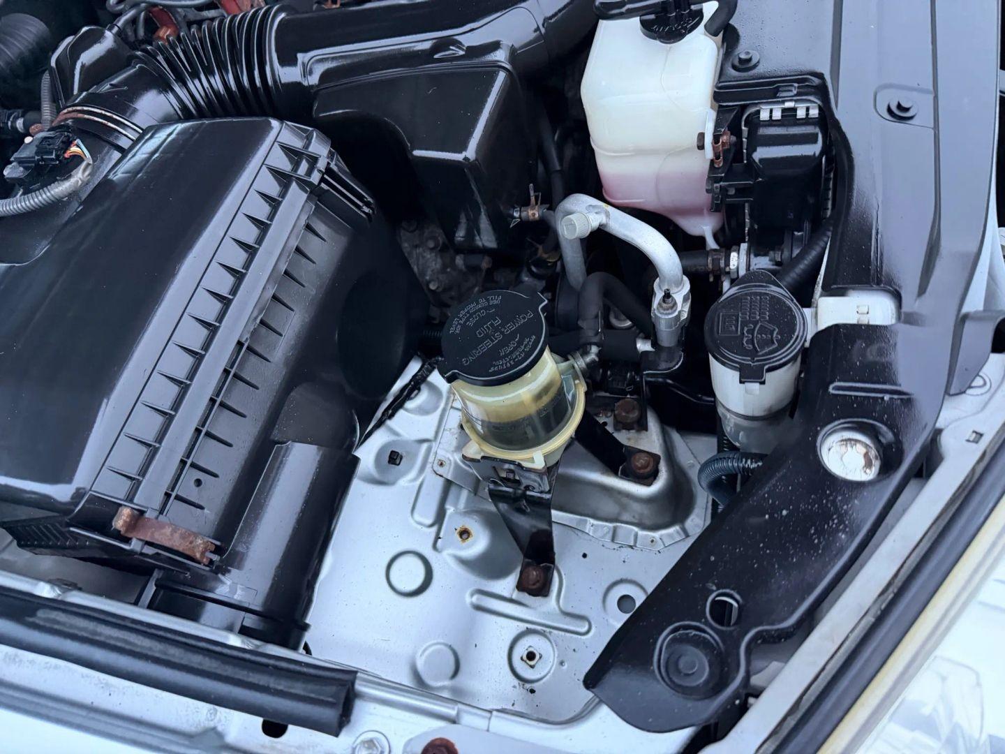 2007 Toyota 4Runner V8