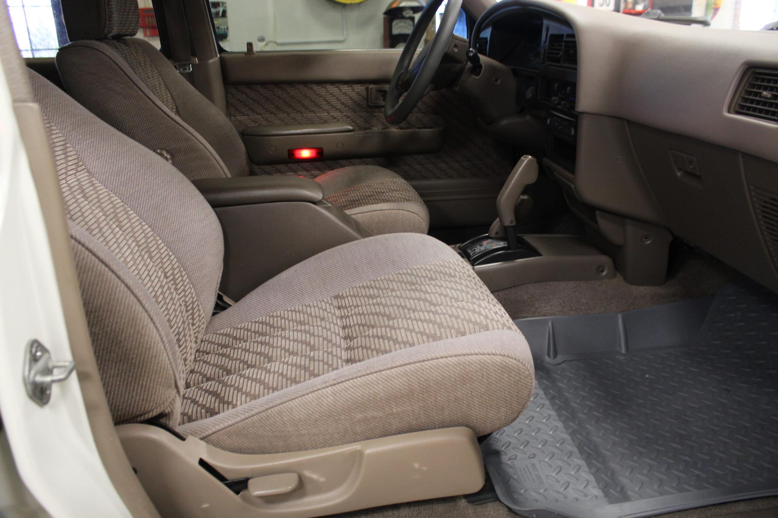 1995 Toyota 4Runner 4×4