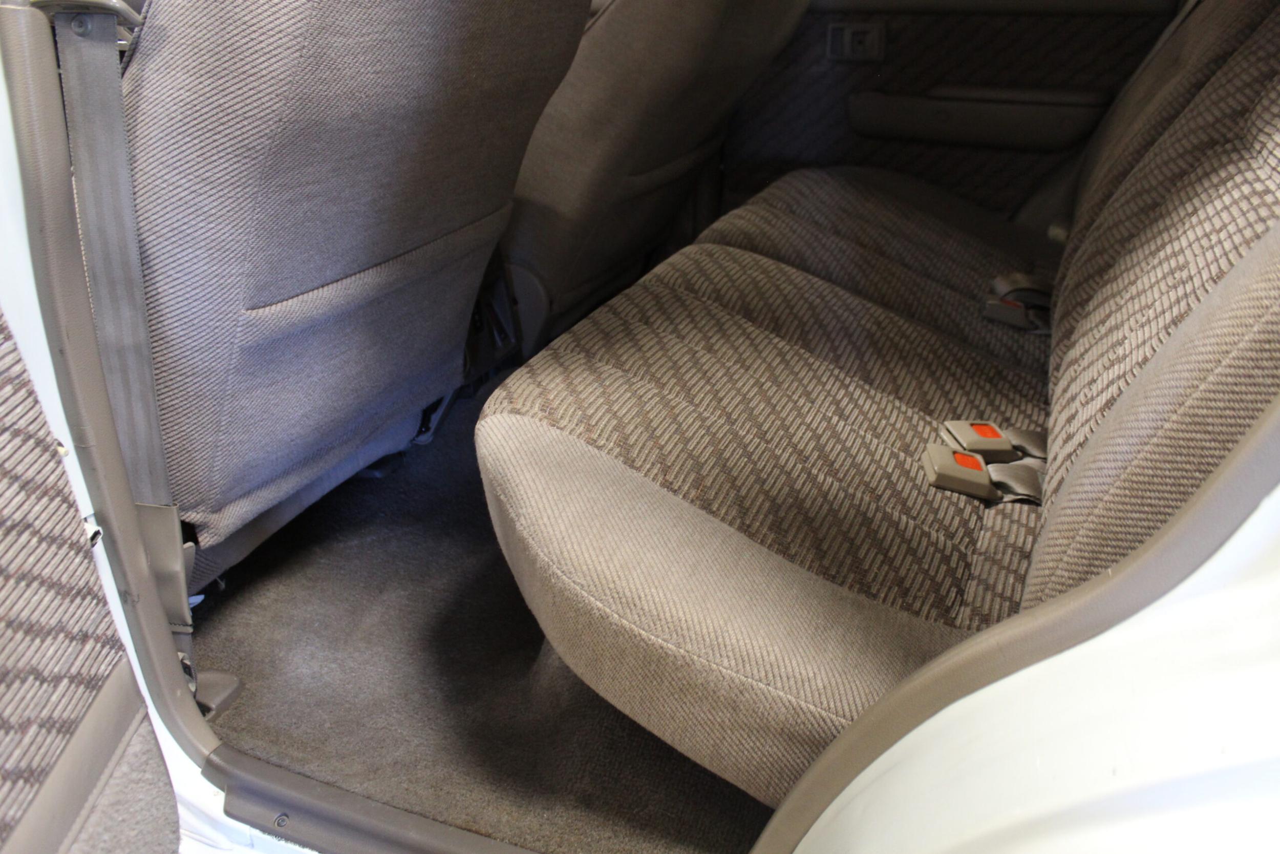 1995 Toyota 4Runner 4×4