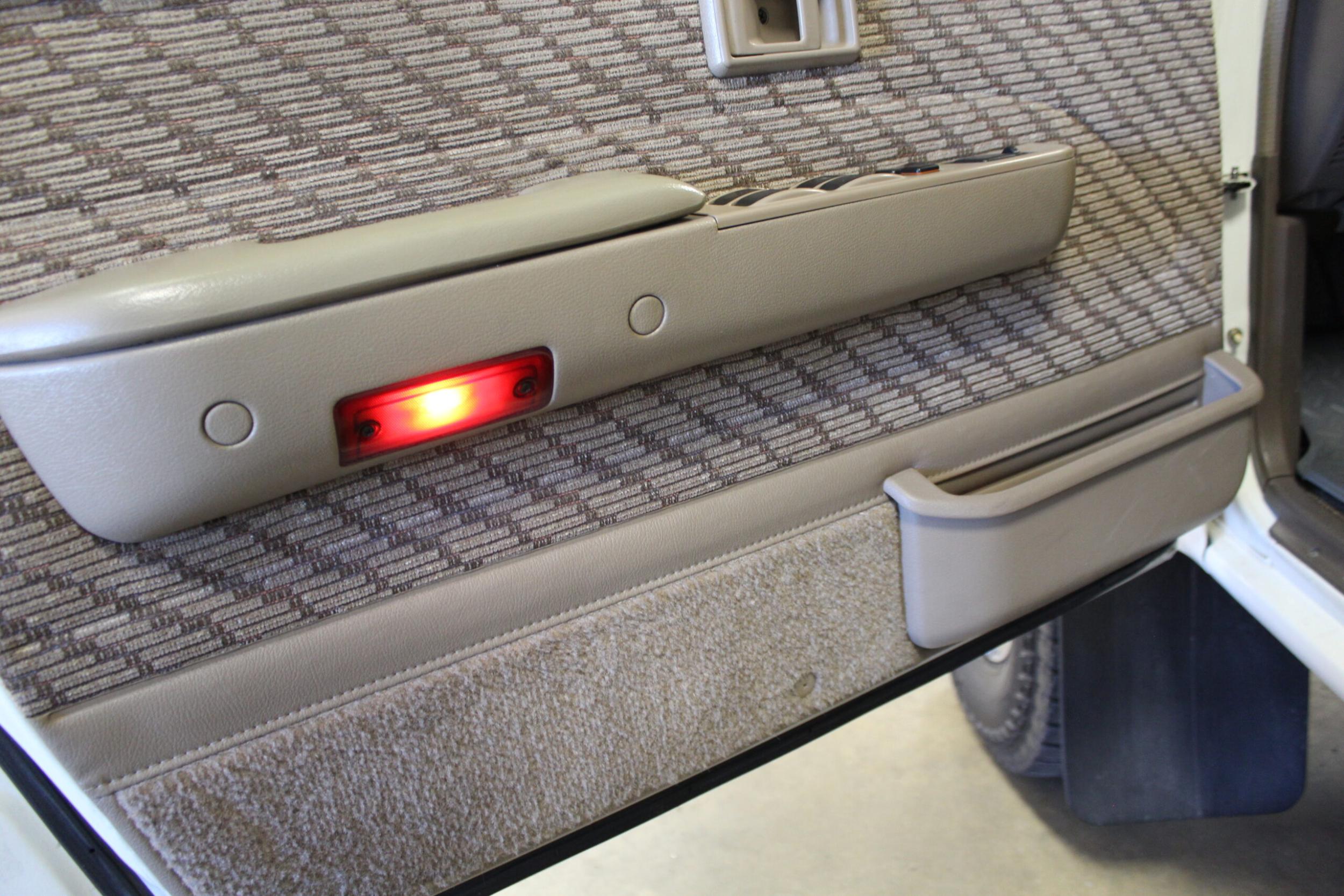 1995 Toyota 4Runner 4×4