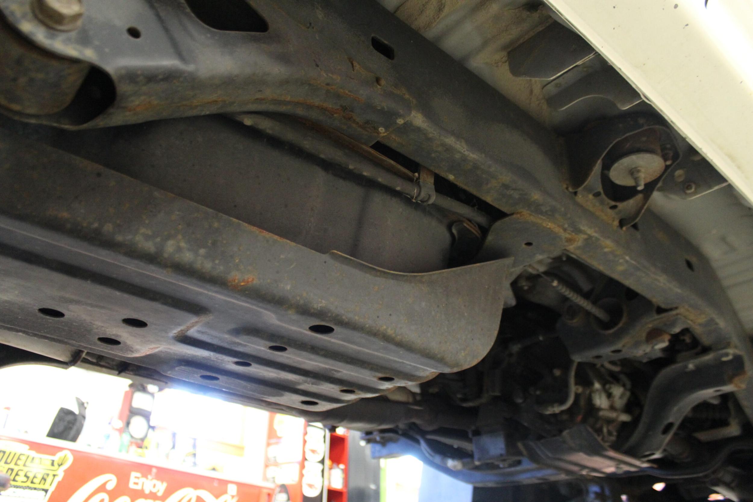 1995 Toyota 4Runner 4×4