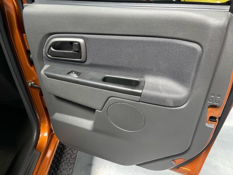 2005 Chevrolet Colorado LS Z71