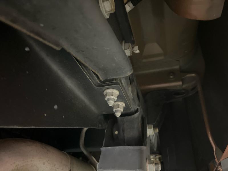 2005 Chevrolet Colorado LS Z71