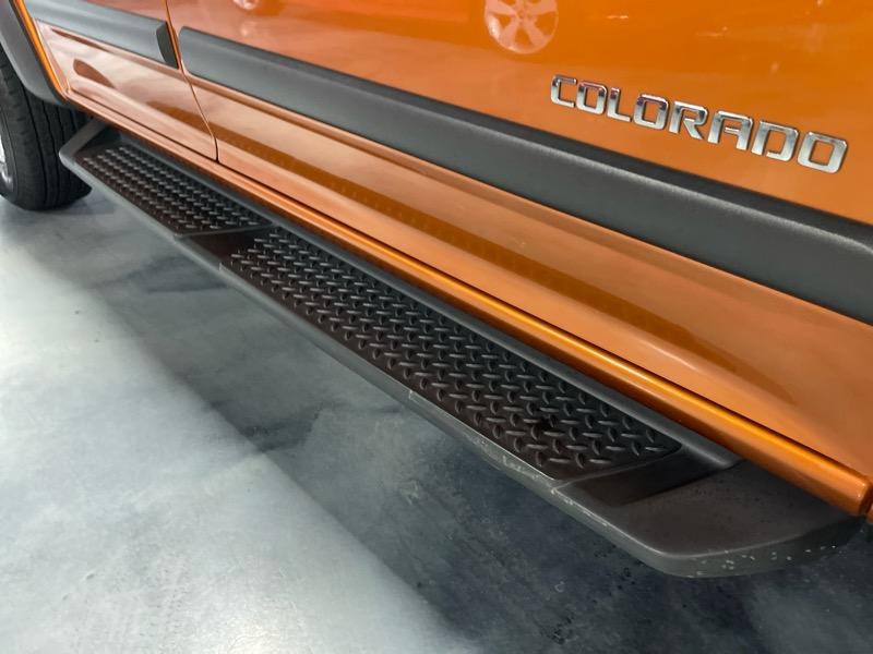 2005 Chevrolet Colorado LS Z71