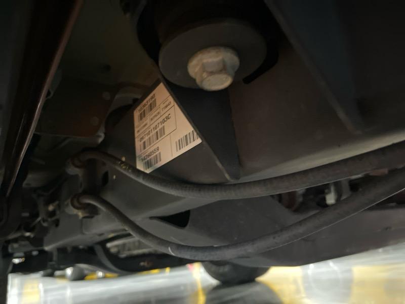 2005 Chevrolet Colorado LS Z71