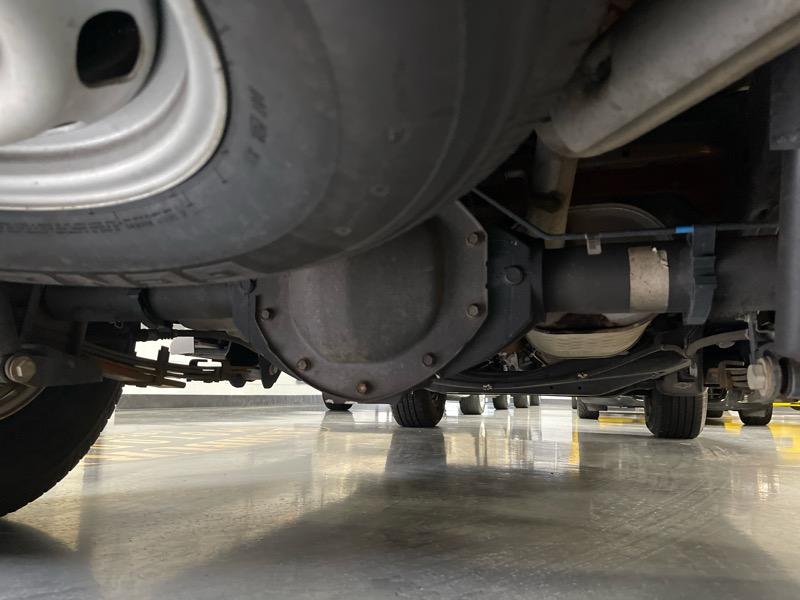 2005 Chevrolet Colorado LS Z71