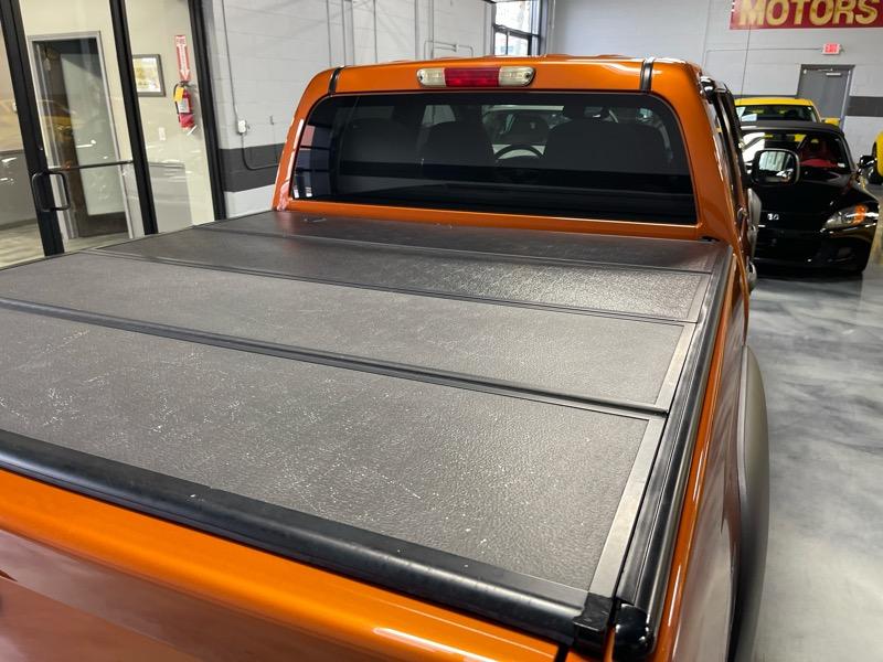 2005 Chevrolet Colorado LS Z71