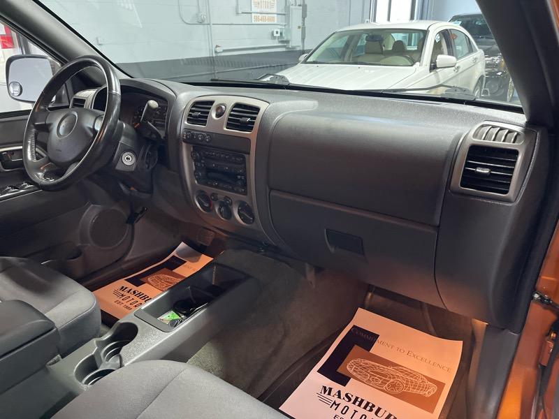 2005 Chevrolet Colorado LS Z71