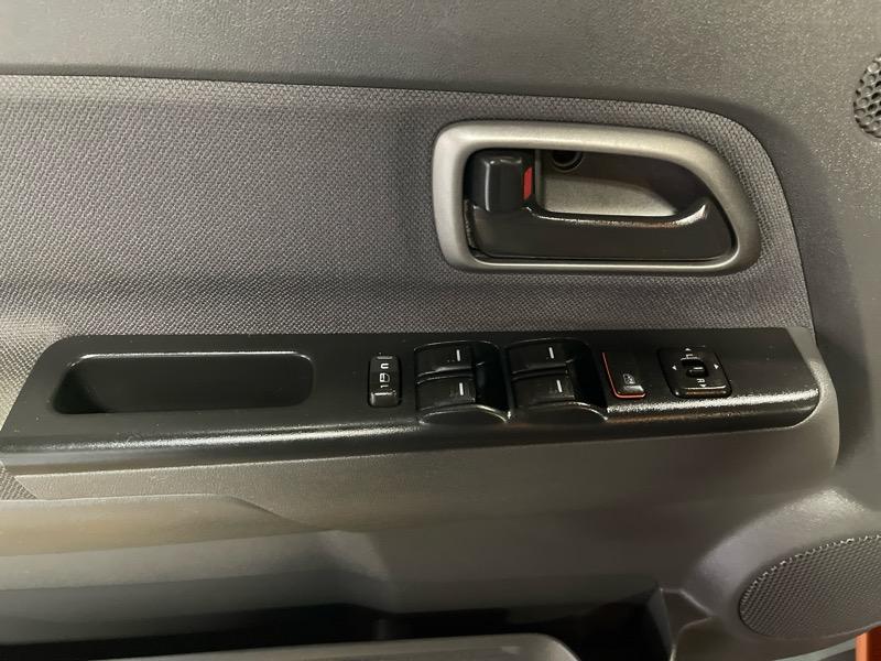 2005 Chevrolet Colorado LS Z71