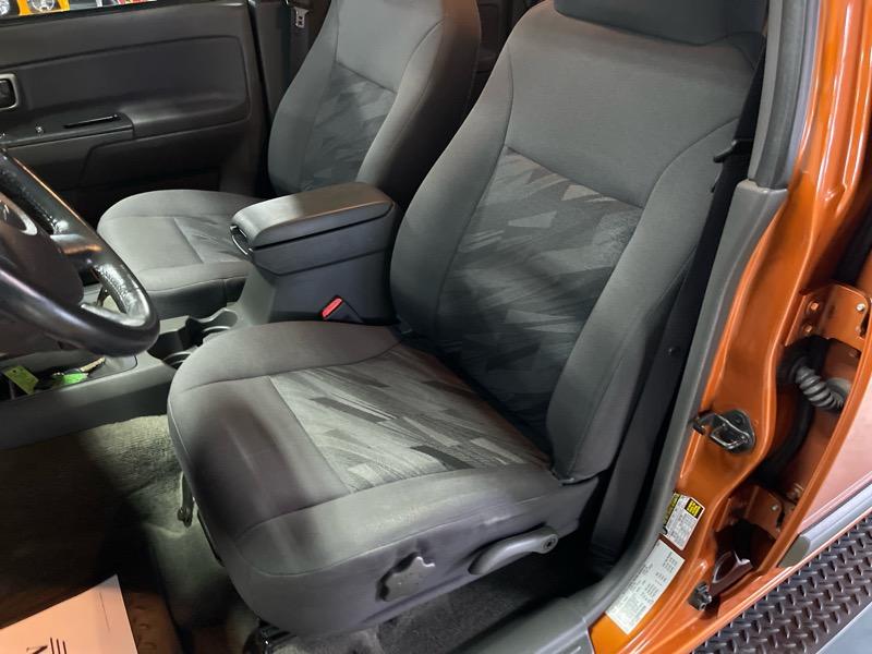 2005 Chevrolet Colorado LS Z71