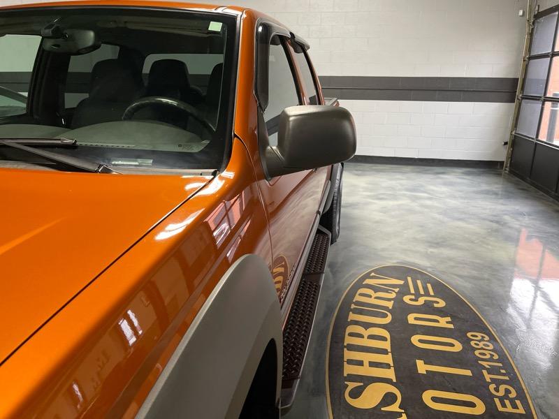 2005 Chevrolet Colorado LS Z71 - 3