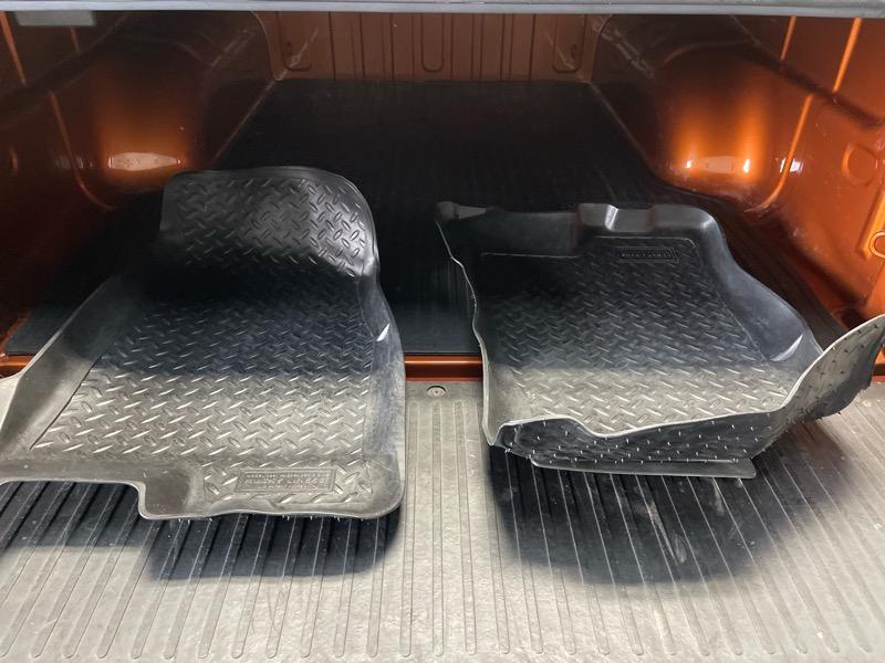 2005 Chevrolet Colorado LS Z71