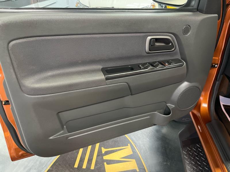 2005 Chevrolet Colorado LS Z71