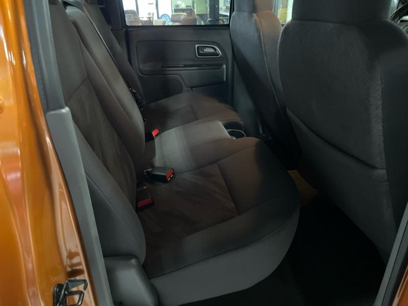 2005 Chevrolet Colorado LS Z71