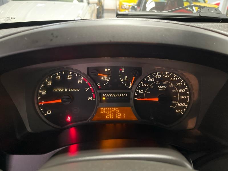 2005 Chevrolet Colorado LS Z71