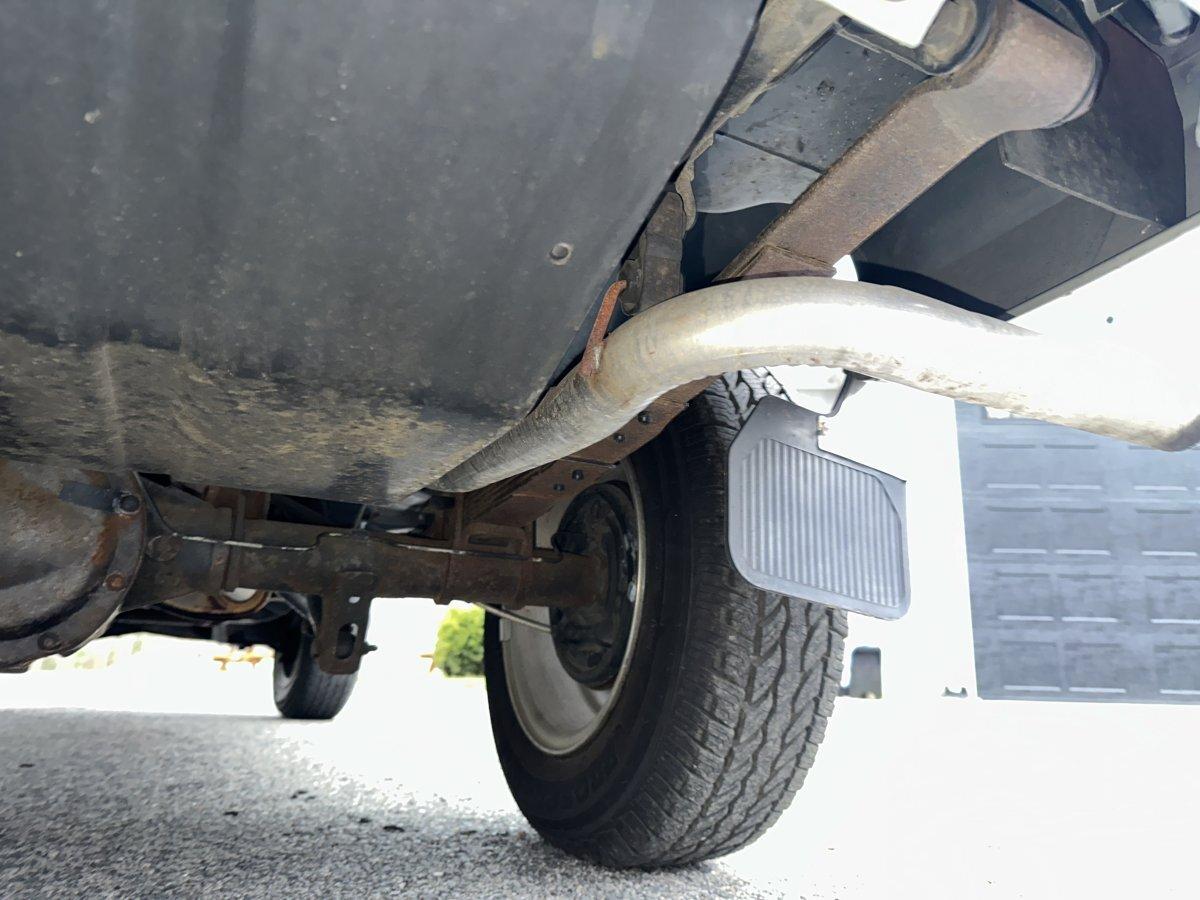 29k-Mile 1988 Ford Bronco II XLT 4×4