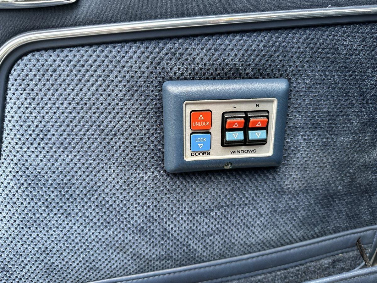 29k-Mile 1988 Ford Bronco II XLT 4×4