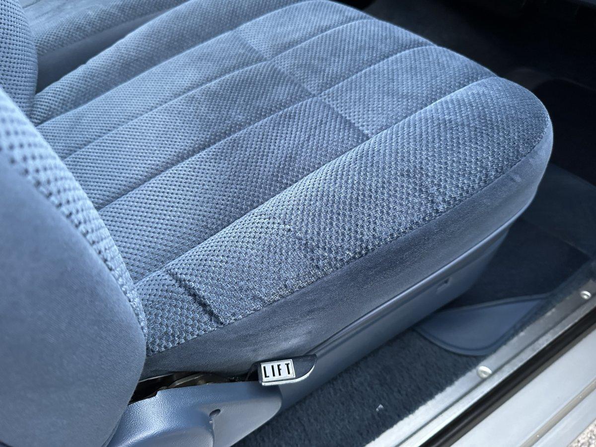 29k-Mile 1988 Ford Bronco II XLT 4×4