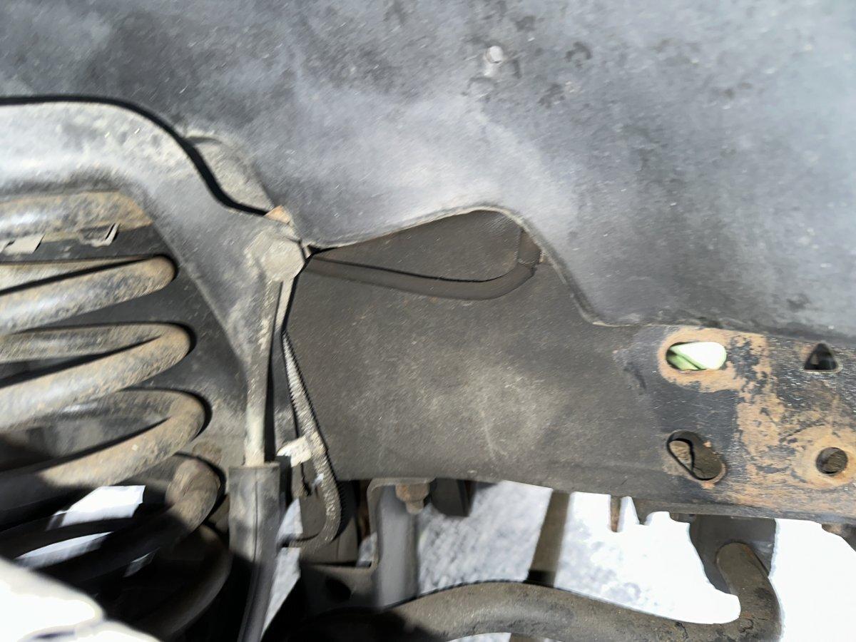 29k-Mile 1988 Ford Bronco II XLT 4×4