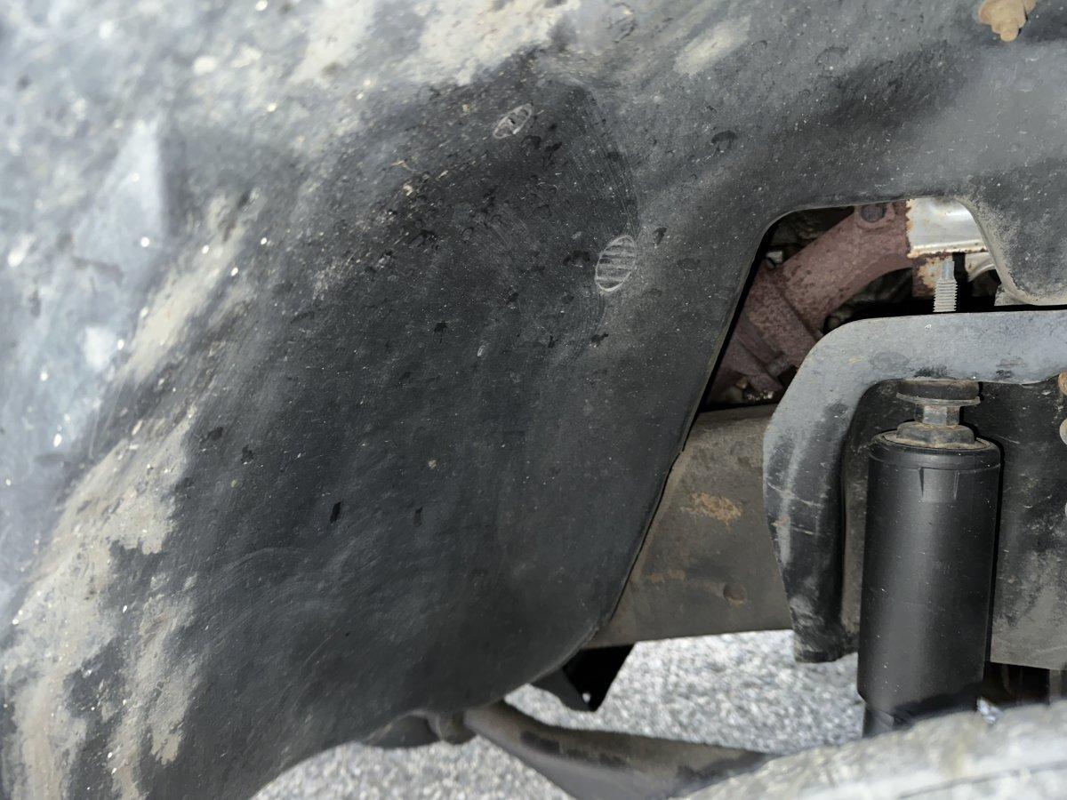 29k-Mile 1988 Ford Bronco II XLT 4×4