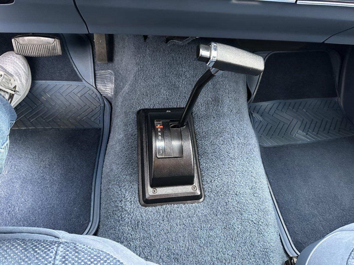 29k-Mile 1988 Ford Bronco II XLT 4×4