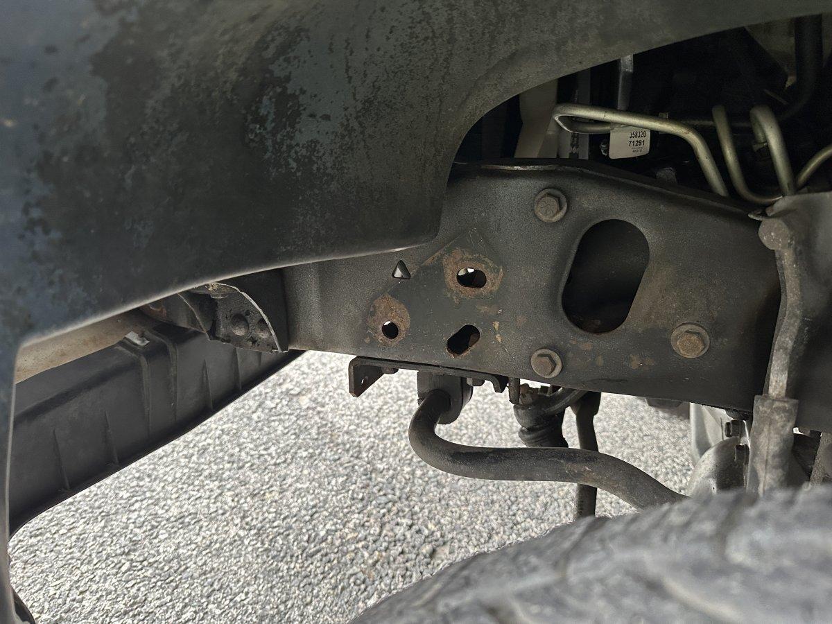 29k-Mile 1988 Ford Bronco II XLT 4×4