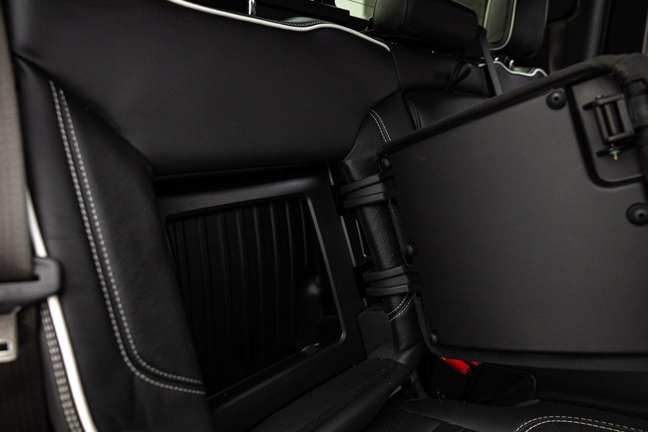 2025 GMC Sierra 2500HD AT4X