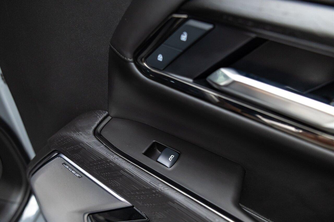 2025 GMC Sierra 2500HD AT4X